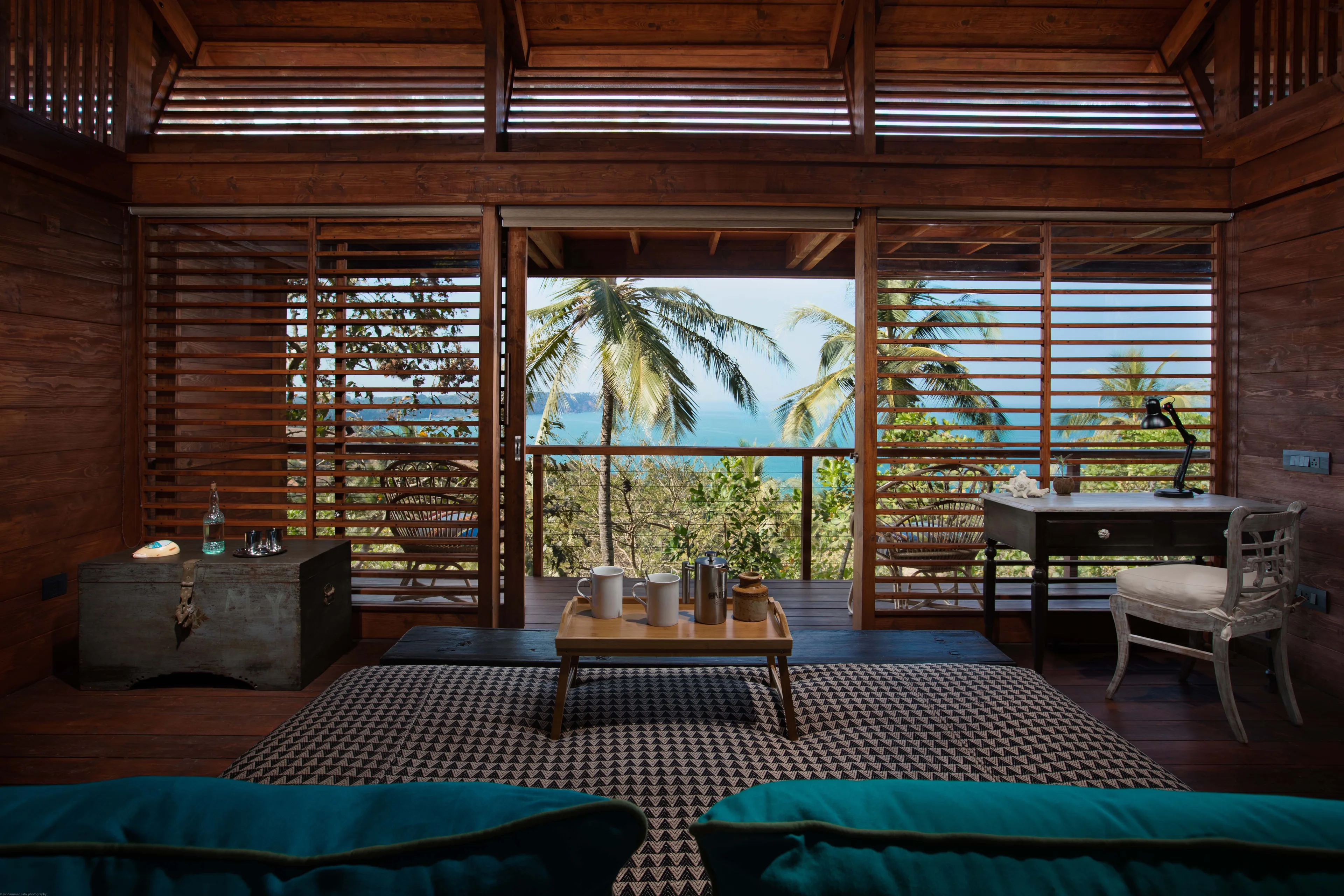 Cabo Sarai : Sea view Luxury cottage - Image 1